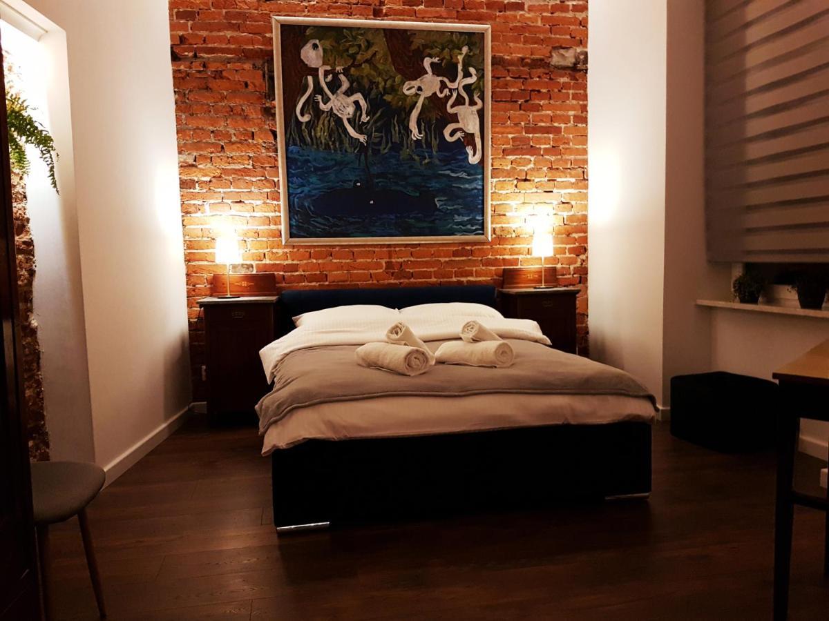 Seeyouin Legionow Apartment Krakow Ngoại thất bức ảnh